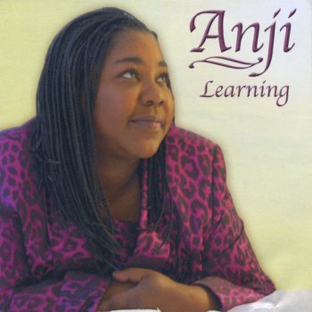 Anji Come Ye Disconsolate - Remix