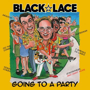 Black Lace The Clapping Song