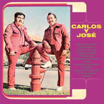 Carlos y José El Divorciado