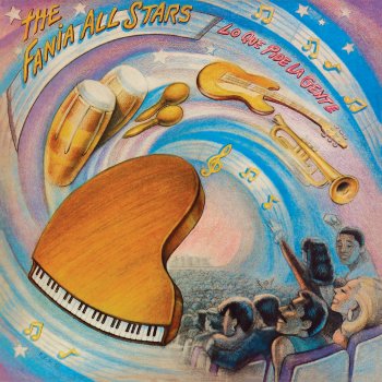 Fania All-Stars Usando el Coco