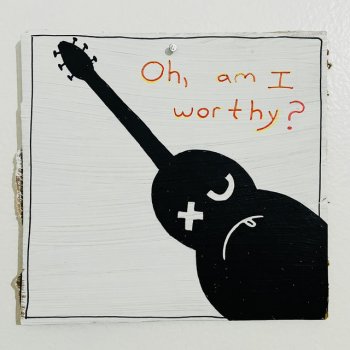 Gabrielknowseverything WORTHY