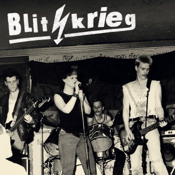 Blitzkrieg Punkie '81