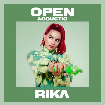 RIKA Open (Acoustic)