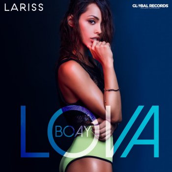 Lariss Lova Boay