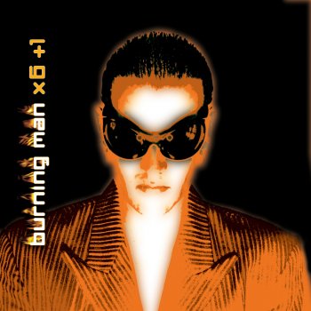 Daniel Ash Burning Man (29 Palms Tweaked Mix)
