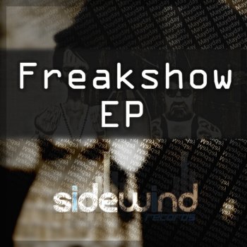 Mayday Freakshow (Original Mix)