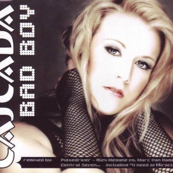 Cascada Bad Boy - The 2 Jays Radio Edit