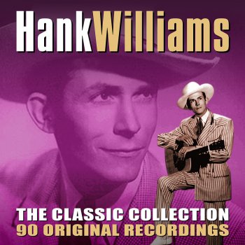 Hank Williams When Hank Williams Met Jimmie Rodgers