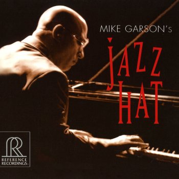 Mike Garson Rumble