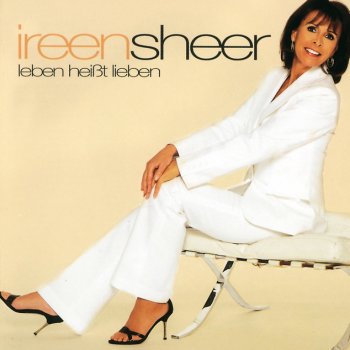 Ireen Sheer It's never too late