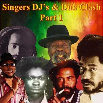 Various Artists Drifters Dub