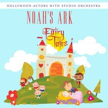 Исполнитель Studio Orchestra, альбом Noah's Ark (with Studio Orchestra)