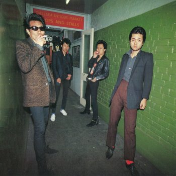 The Mods HEY! GIRL