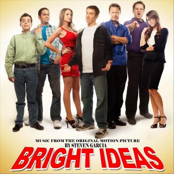 Steven Garcia Bright Idea (From "Bright Ideas")