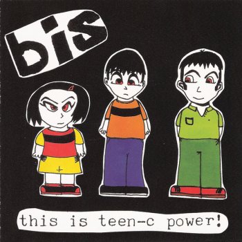 Bis Teen C-Power!