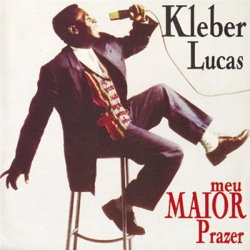 Kleber Lucas Mais que Vencedores