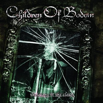 Children Of Bodom War Inside My Head