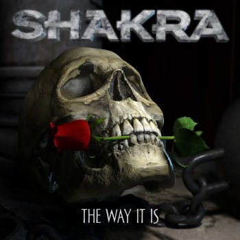 Исполнитель Shakra, альбом The Way It Is - Single