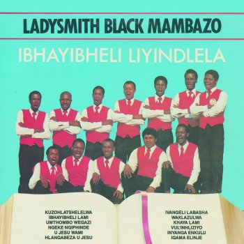 Ladysmith Black Mambazo Kuzohlatshelelwa