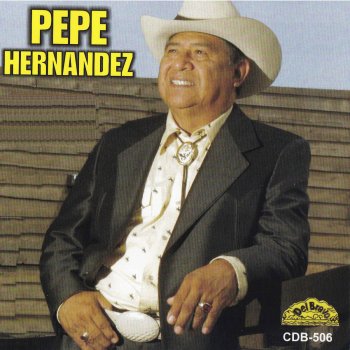 Pepe Hernández Hombre de Río Grande