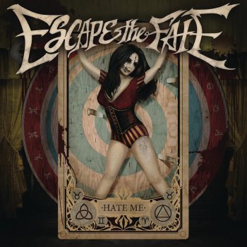 Escape the Fate End of the World