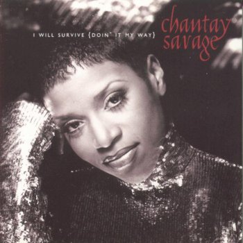 Chantay Savage Let's Do It Right