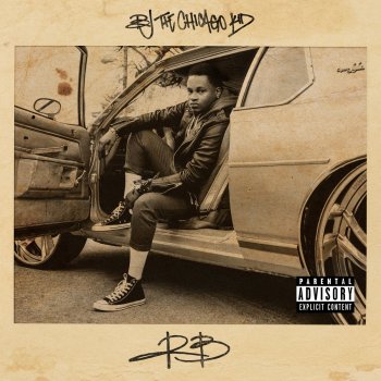 BJ The Chicago Kid feat. JID, Buddy & Kent Jamz Get Away