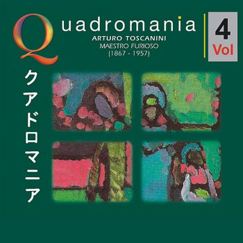 Arturo Toscanini & NBC Symphony Orchestra Symphony No. 2 in B minor, op. 5: I. Allegro