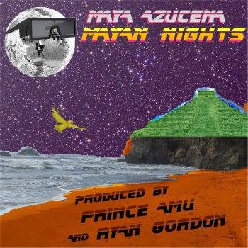 Maya Azucena Mayan Nights