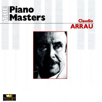 Beethoven; Claudio Arrau 15 Variations and a Fugue on an Original Theme in E-Flat Major, Op. 35, "Eroica Variations": Theme