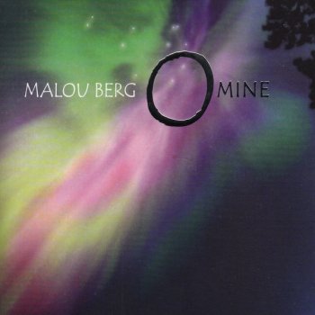 Malou Berg Omine