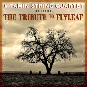 Vitamin String Quartet All Around Me