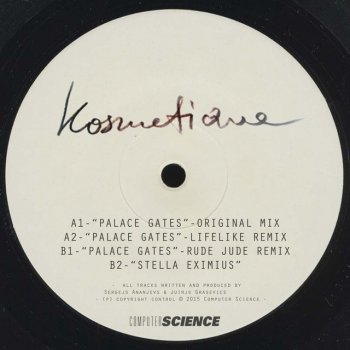 Kosmetique Stella Eximius