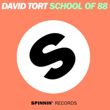 David Tort School of 88 (Original Mix)