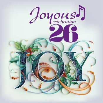 Joyous Celebration All Powerful