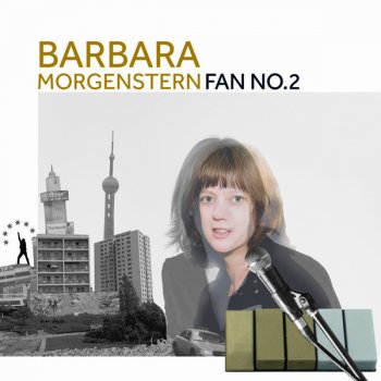 Barbara Morgenstern Das Wort (Ich hab's mir anders überlegt)