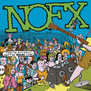 NOFX Intro / Glass War