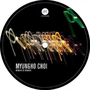 Myungho Choi Red Umbrella