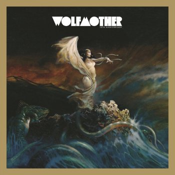 Wolfmother Woman (Live At Triple J)