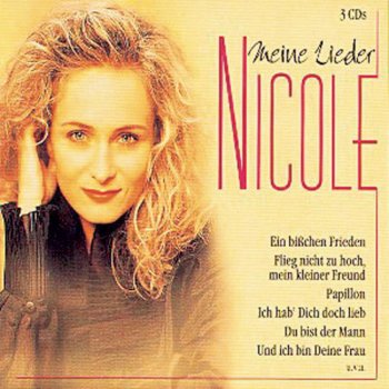 Nicole Johnny (Nur noch rinen Tag)