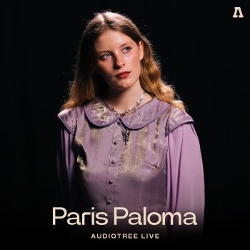 Paris Paloma feat. Audiotree Drywall (Audiotree Live)
