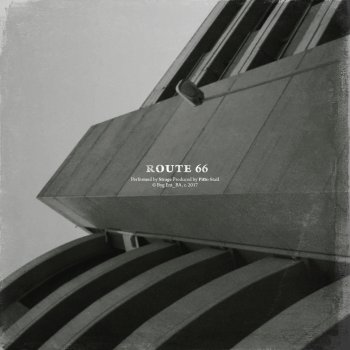 Исполнитель Strage, альбом Route 66