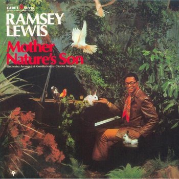 Ramsey Lewis Back In the U.S.S.R.