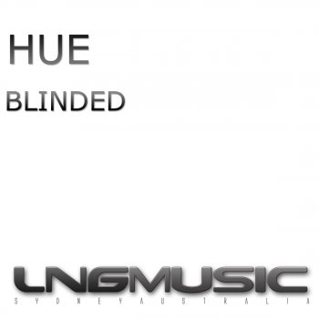 Hue Blinded (Kritikal Mass Radio Remix)