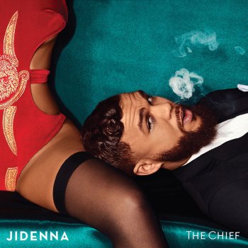 Jidenna A Bull's Tale