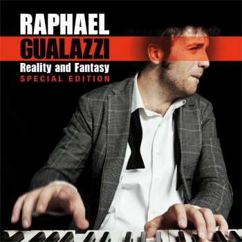 Raphael Gualazzi Tuesday