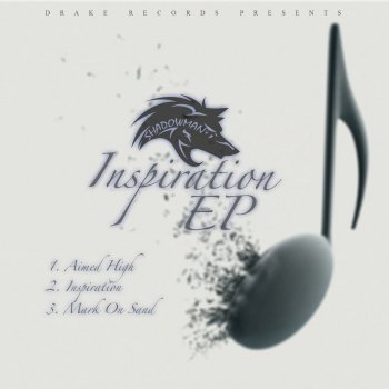 Исполнитель Shadowman, альбом Inspiration