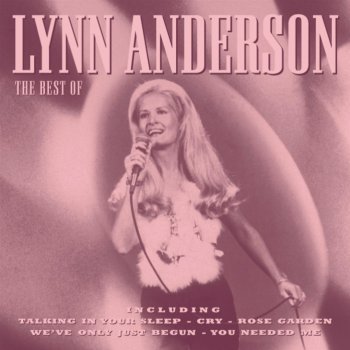 Lynn Anderson Rose Garden