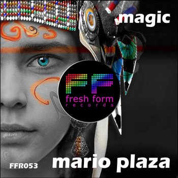 Mario Plaza Magic