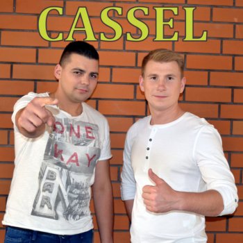 Cassel Sexowne ujęcia - Radio Edit